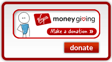 Virgin Money Giving