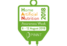HAN - Home Artificial Nutrition Awareness Week 2018