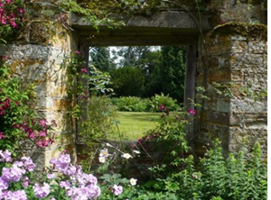 National Trust - Access Guide 2011