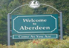 Aberdeen meeting