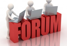 Successful forum