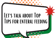 Enteral Top Tips Guide