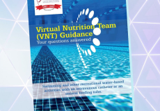 Virtual Nutrition Team Guidance