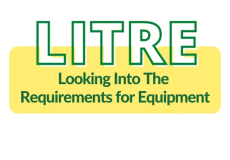 New report from LITRE