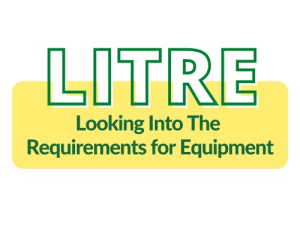 New report from LITRE