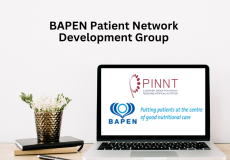 BAPEN Patient Network Development Group 