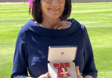 Investiture at Windsor Castle