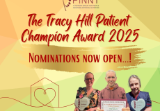 Nominations now open...