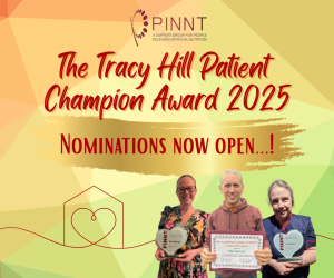Nominations now open...