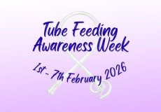 Feeding Tube Awareness Week