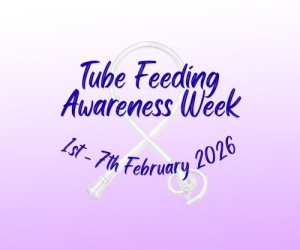 Feeding Tube Awareness Week