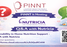 PINNT is hosting a Q&A with Nutricia