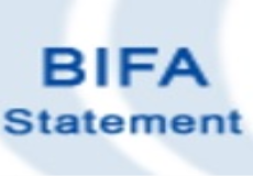 BIFA Position Statement 2016