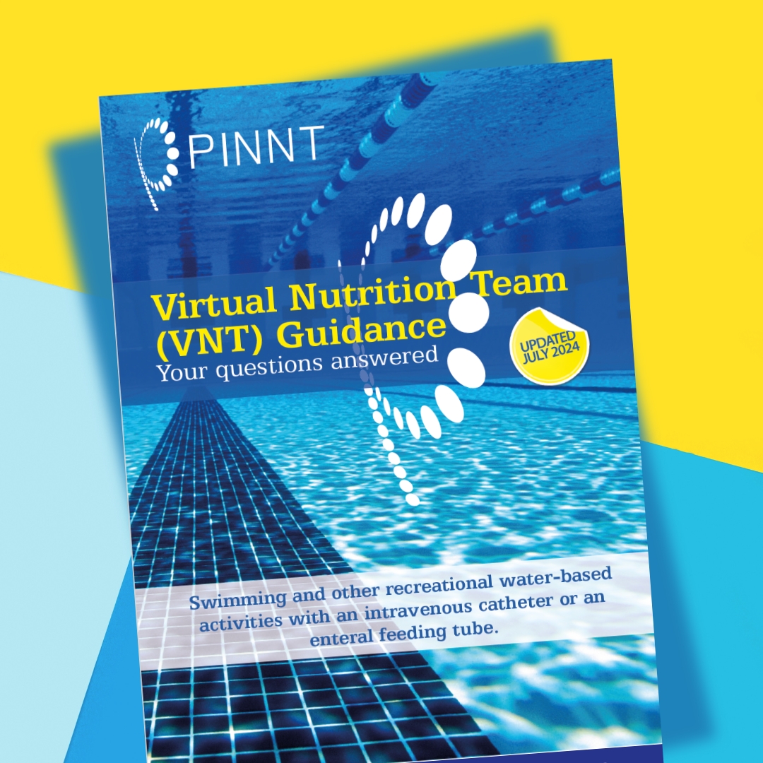 Virtual Nutrition Team Guidance (VNT), Your questions answers: