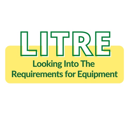 New report from LITRE