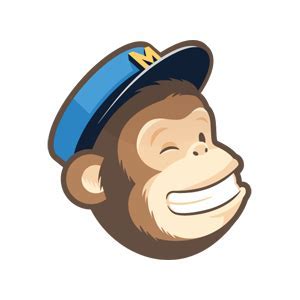 Now using MailChimp