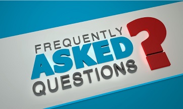 Frequently Asked Questions