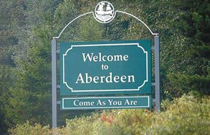 Aberdeen meeting