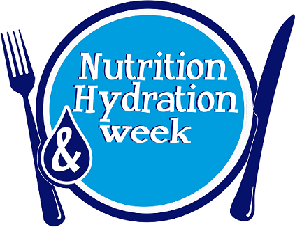 Nutrition & Hydration Week 2018