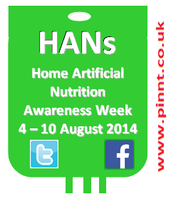 HANs week 2014