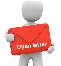 PN homecare supply issue -  Open Letter