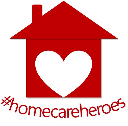 Thanking all our heroes