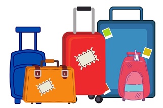 Going on Holiday