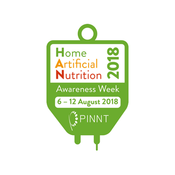 HAN - Home Artificial Nutrition Awareness Week 2018