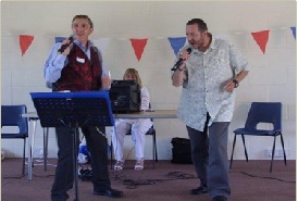 Norwich fund-raiser