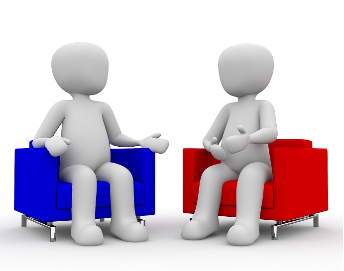 Meeting with Dr A Fowler