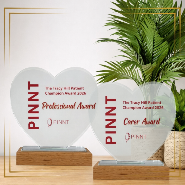 Nominations now open!