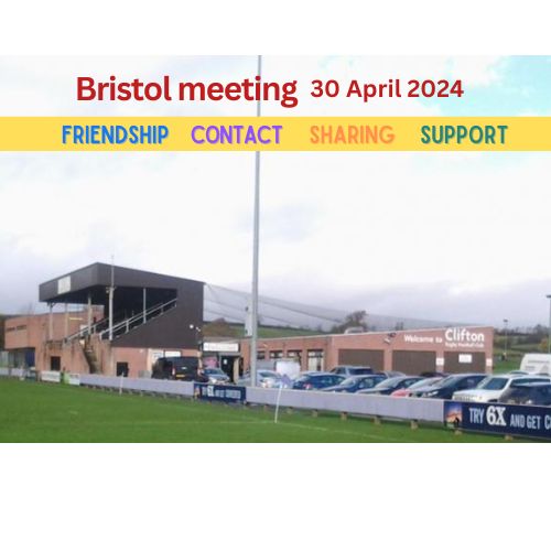 Bristol meeting