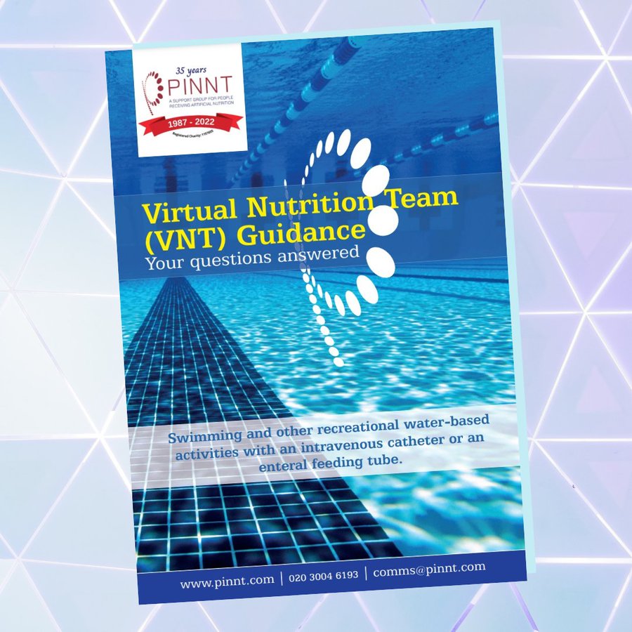Virtual Nutrition Team Guidance