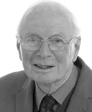 Remembering Professor John Lennard-Jones