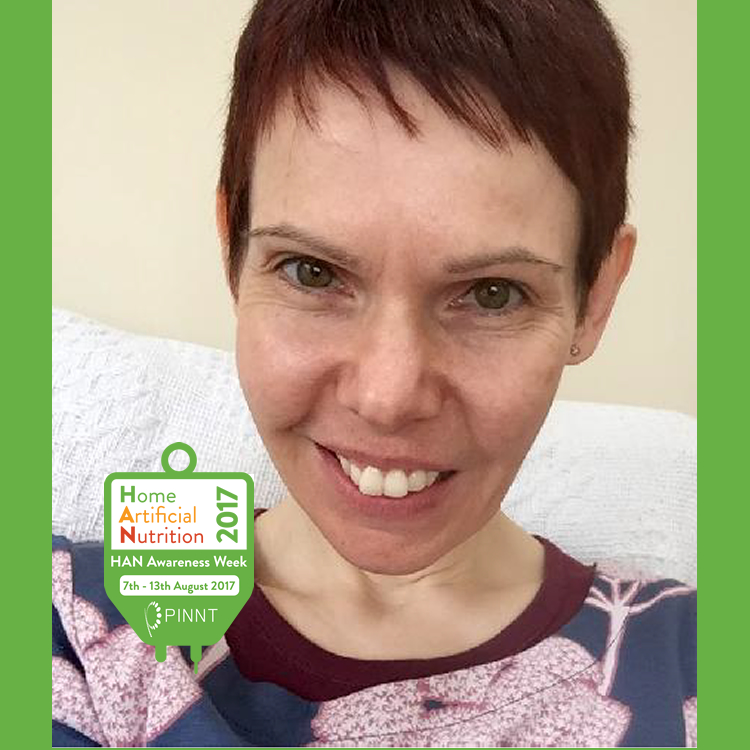 HAN Week 2017: Oral Nutrition Support