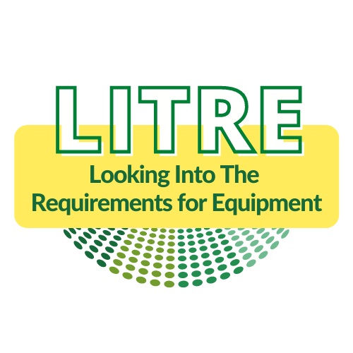 New report from LITRE
