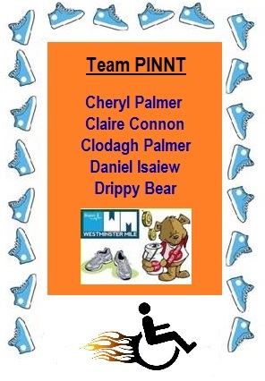 Team PINNT