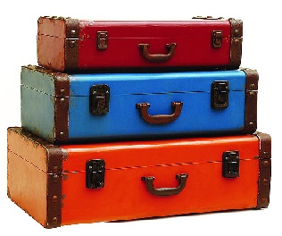 Thinking about Travelling?