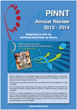 Annual Review 2013