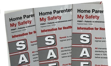 Safety Poster