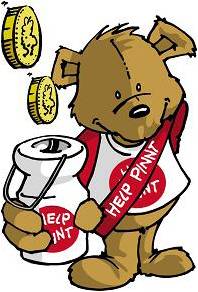 Fund Raising For PINNT