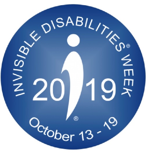 Invisible Disabilities Week