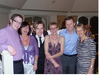 PINNT say 'thank you'......