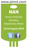 Awareness Week has started
