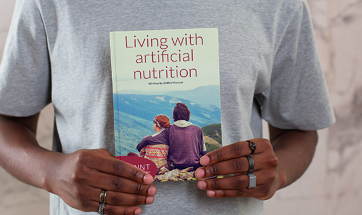 Living with artificial nutrition
