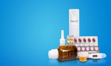 Medication & Drug Administration