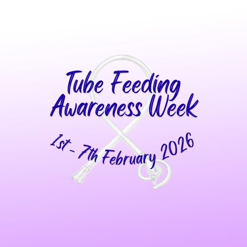 Feeding Tube Awareness Week