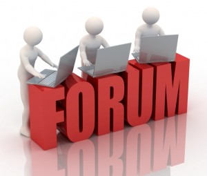Successful forum