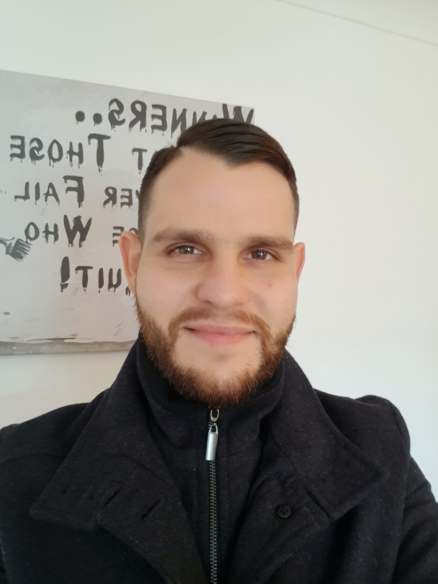 Konstantinos Eleftheriadis