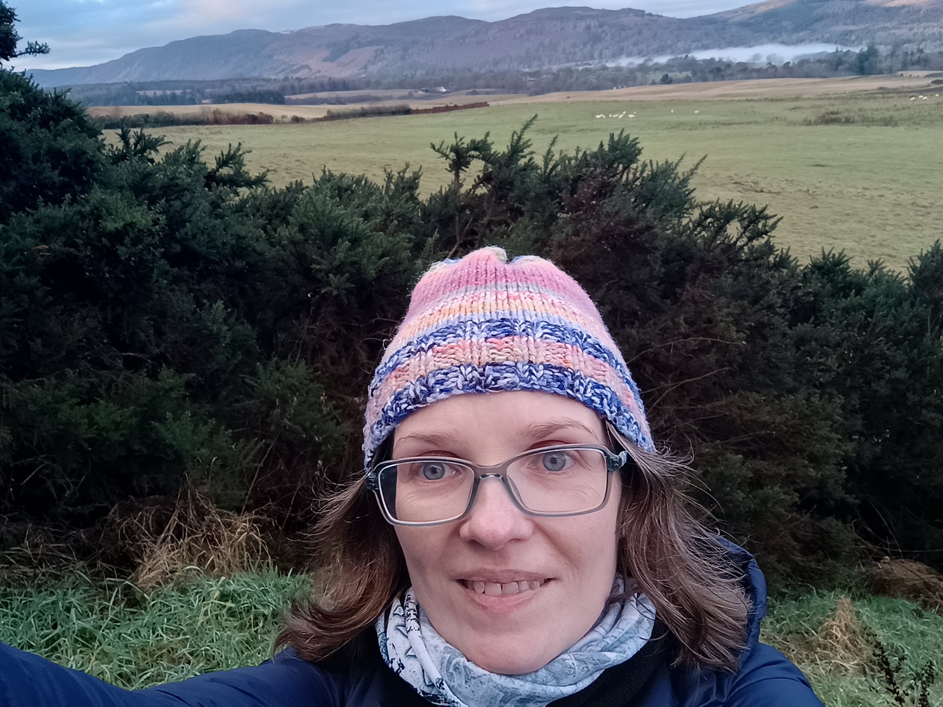 Aiste shares #thisisme